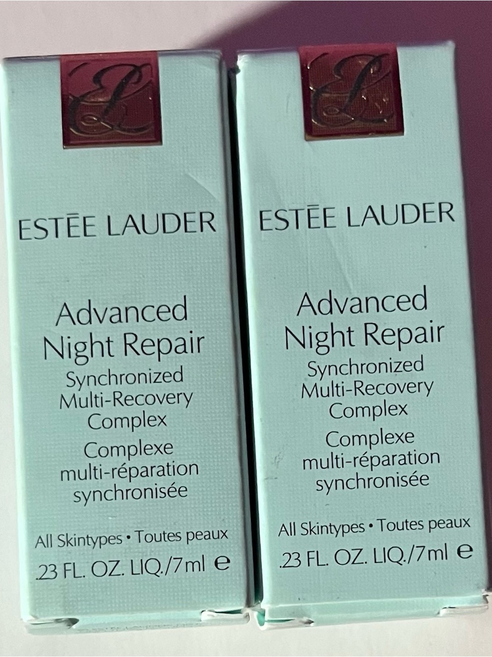 Estée Lauder Advanced Night Repair Mini Duo